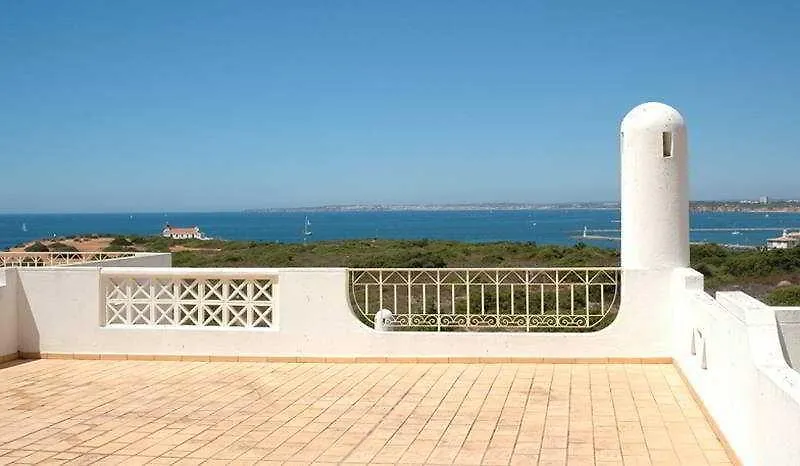 Vila Gaivota Lagoa  Apartment Lagoa (Algarve)