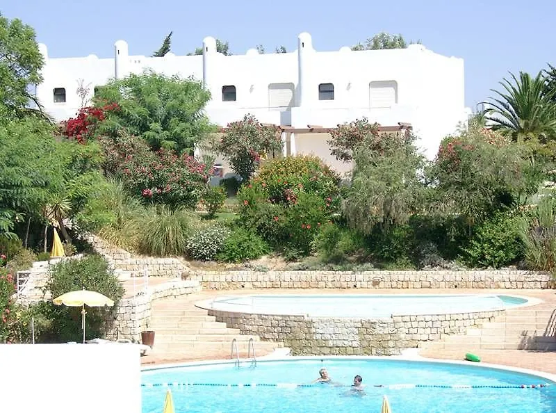 Apartment Vila Gaivota Lagoa  Portugal